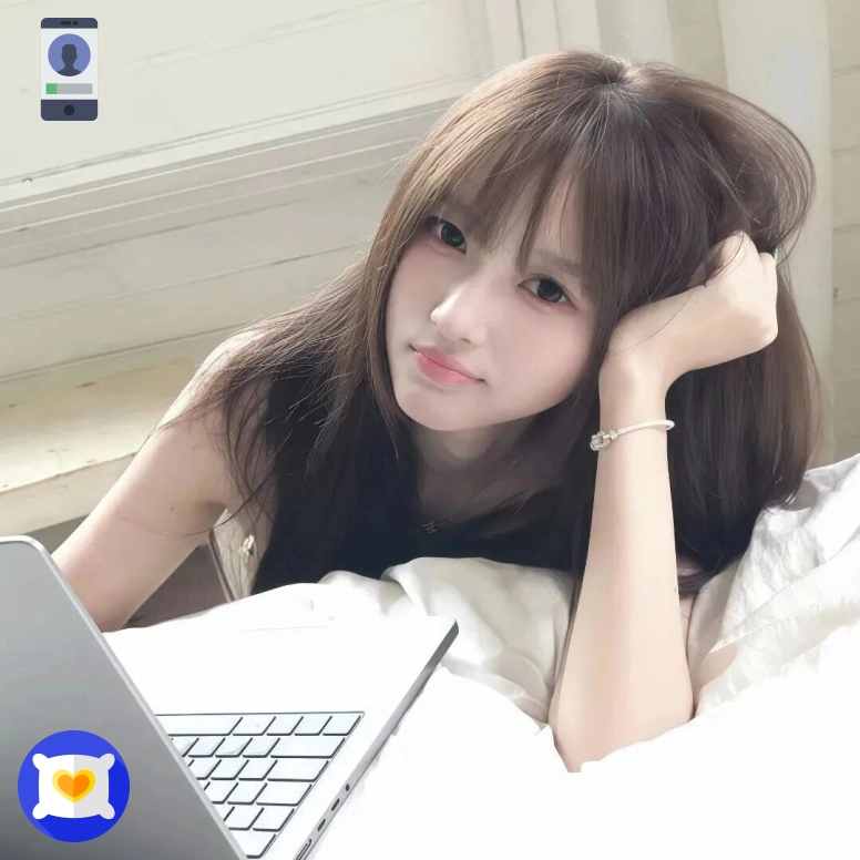 梁女士